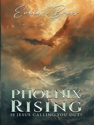 cover image of Phoenix Rising